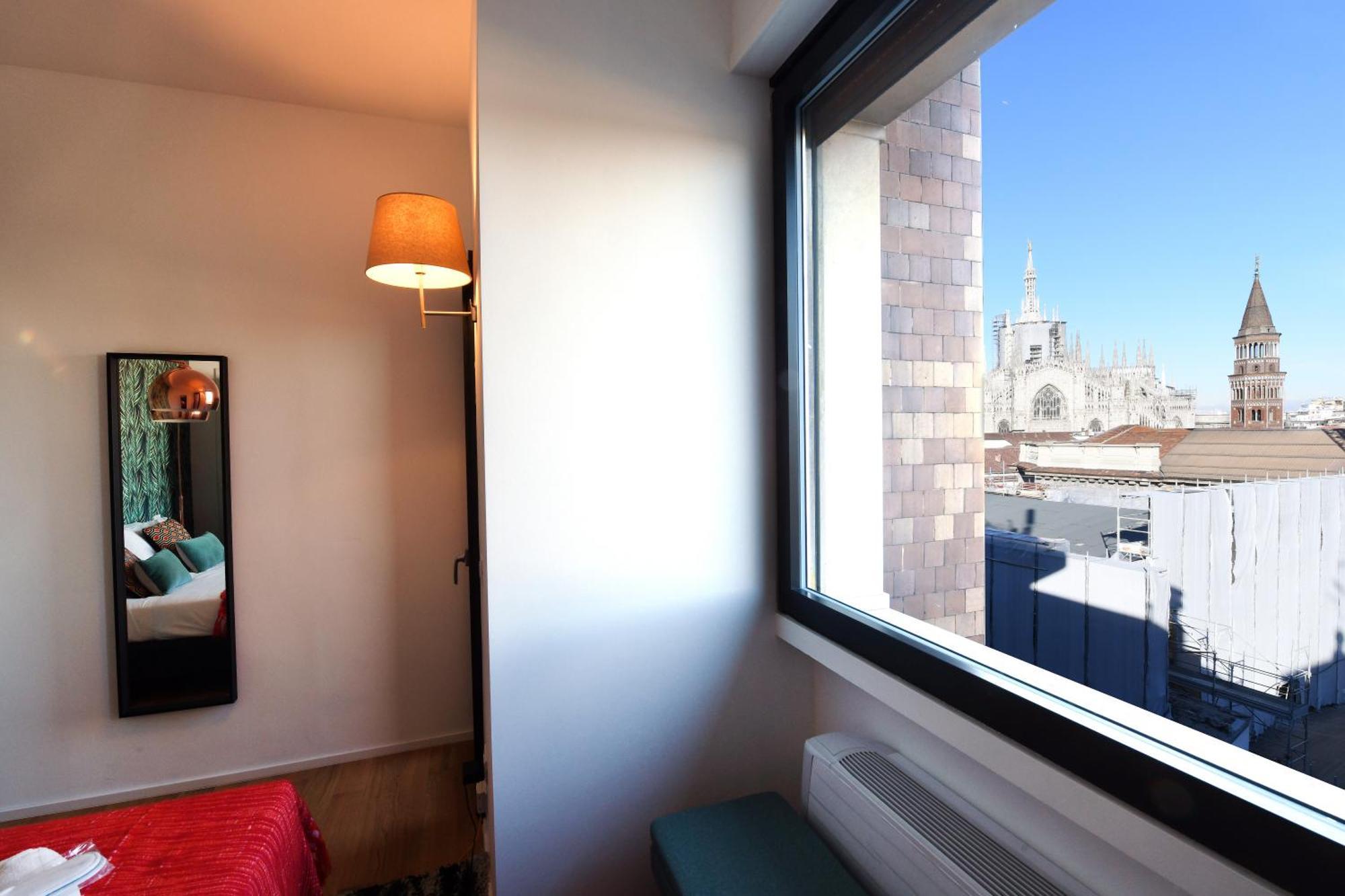 Sweett - Duomo View Apartamento *