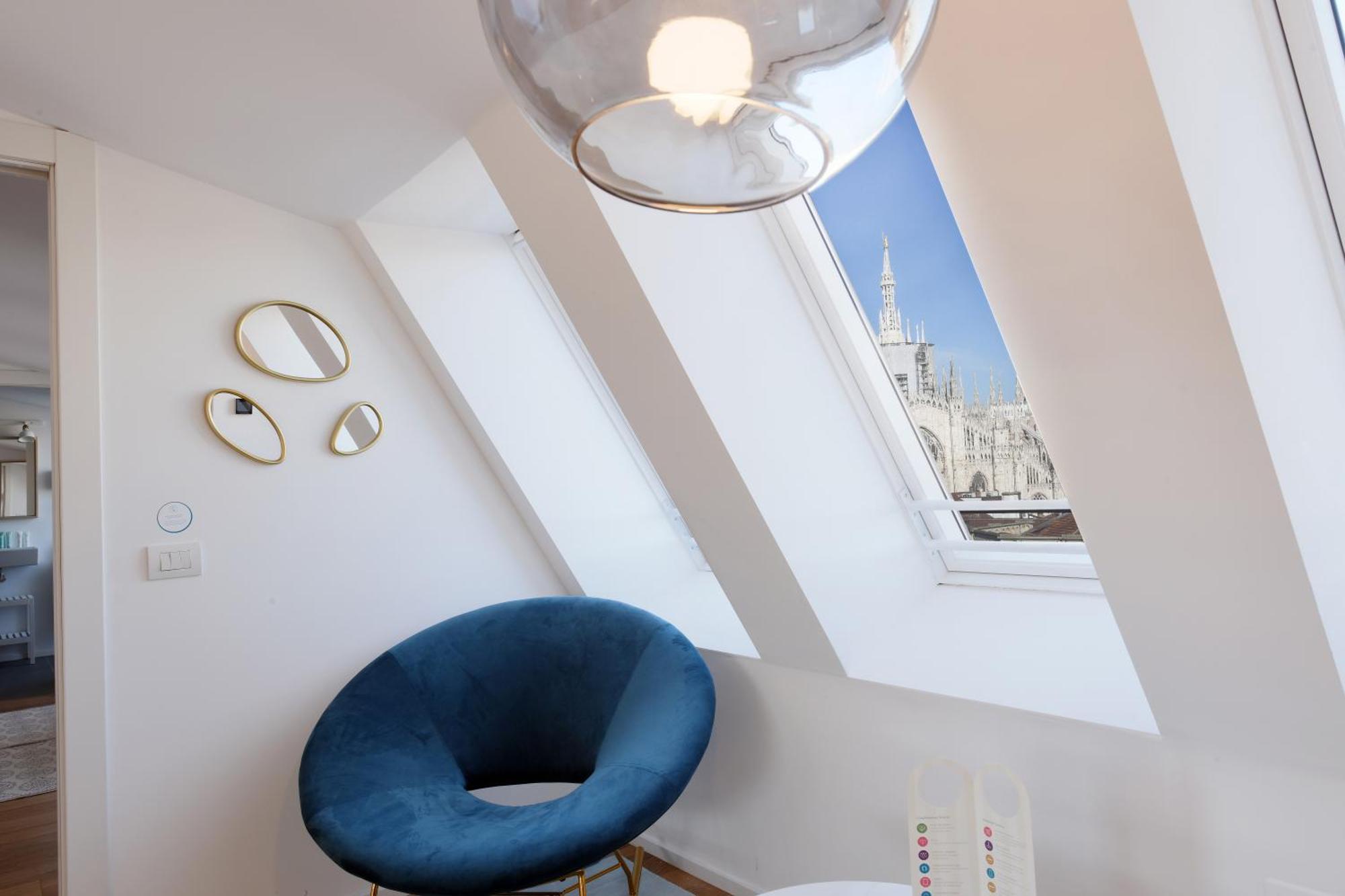 Apartamento Sweett - Duomo View Milán
