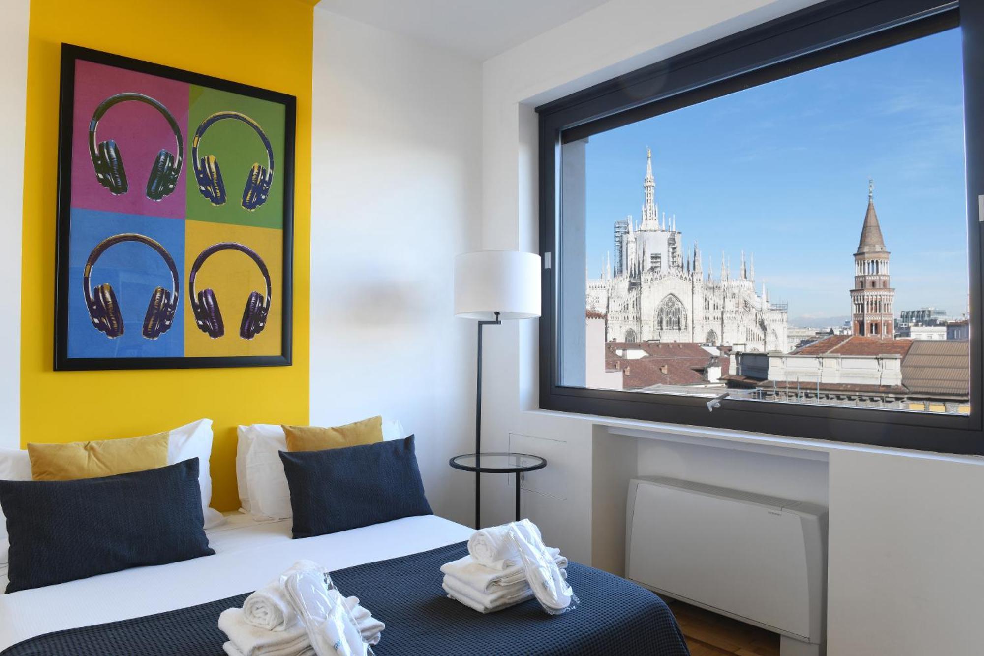 Apartamento Sweett - Duomo View *