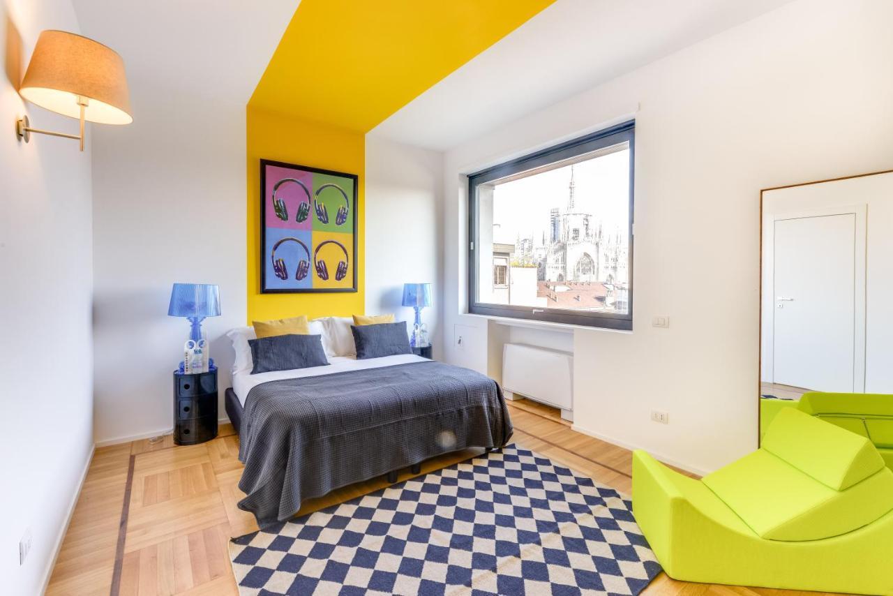 Apartamento Sweett - Duomo View *