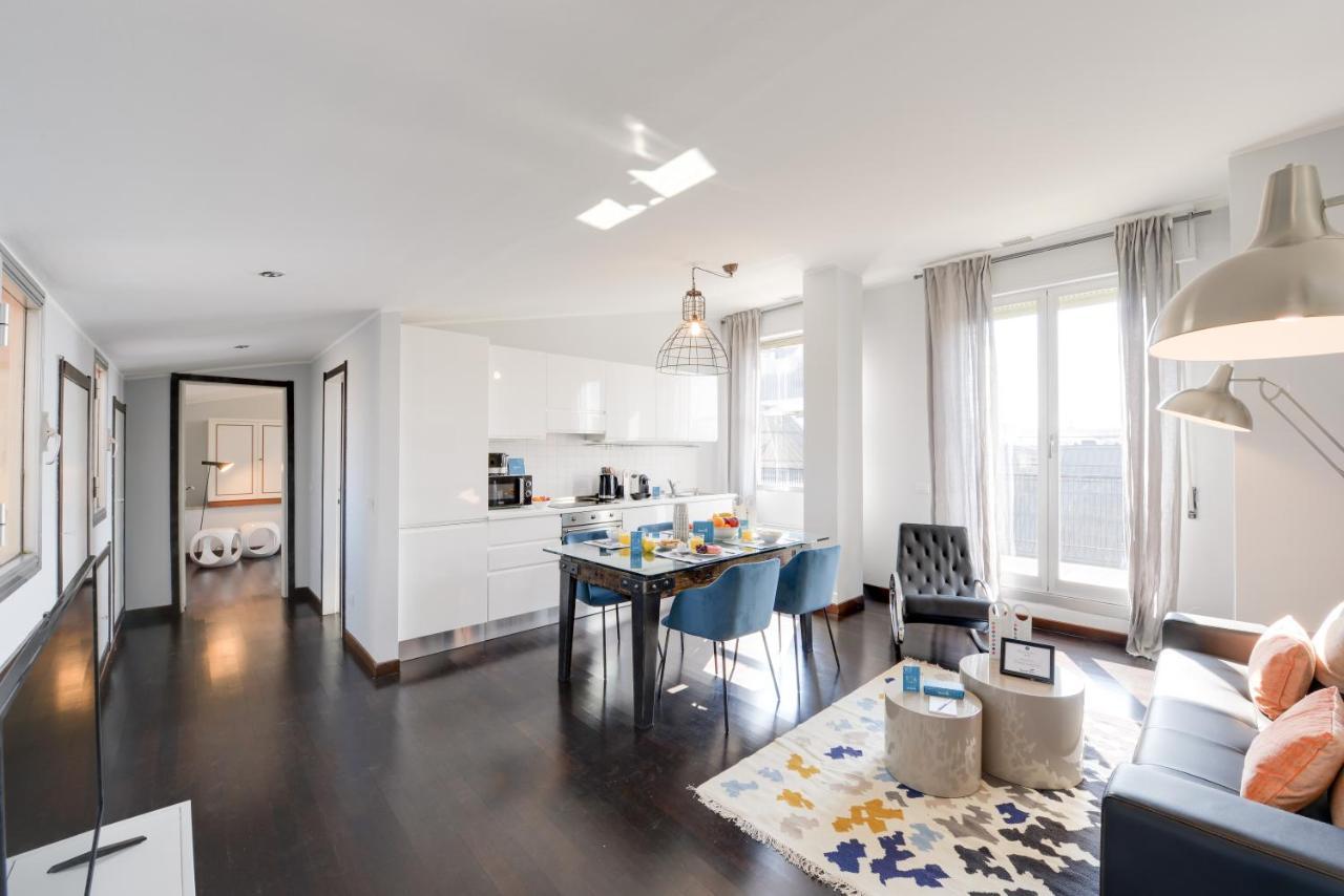 Apartamento Sweett - Duomo View *