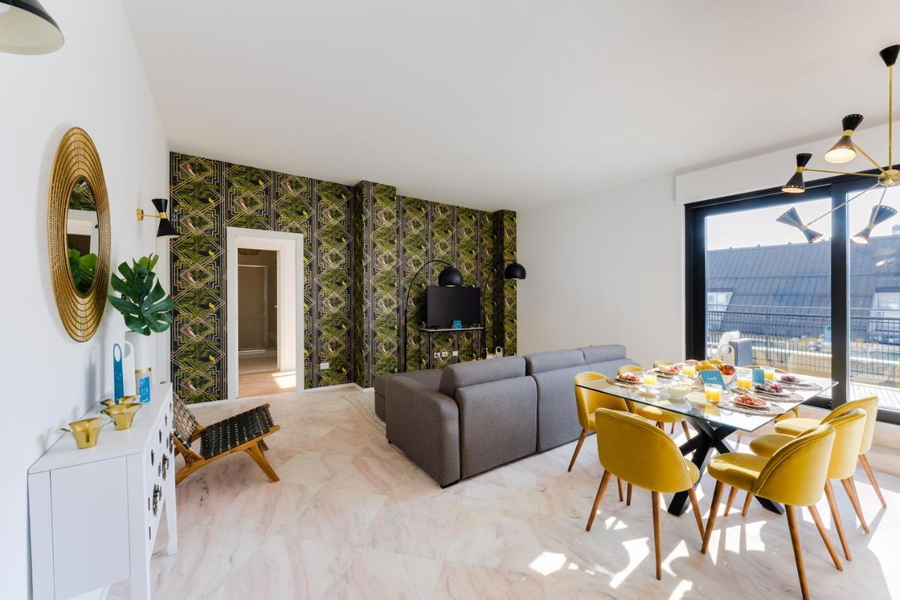 Sweett - Duomo View Apartamento *
